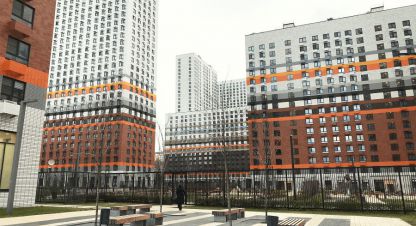 Продаётся торговое помещение в г. Москва. Фотография №6