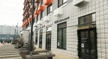Продам торговое помещение с общей площадью 66.8м2, на улице Лобненская 13к, Дмитровский (САО) район, г. Москва, Москва, Россия, агентство Penny Lane Realty. Фотография №1