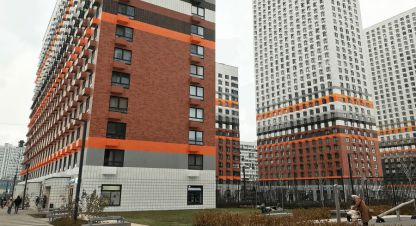 Купить торговое помещение на улице Лобненская 13к г. Москва. Фотография №4