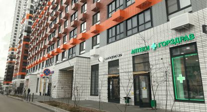 Купить торговое помещение в г. Москва. Фотография №3