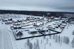 Продам земельный участок, г. С малые ключи, Татарстан респ., Россия, агентство Penny Lane Realty