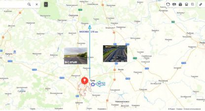 Купить земельный участок г. Тер снт автомобилист ( высокое). Фотография №4