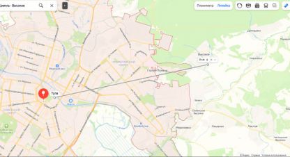 Продам земельный участок, г. Тер снт автомобилист ( высокое), Тульская обл., Россия, агентство Penny Lane Realty. Фотография №1