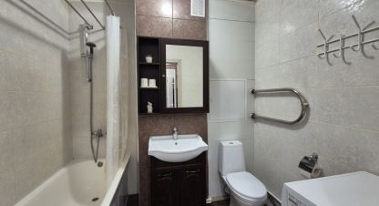 Купить квартиру 1 комнатную, 27 кв. м., Россия, г. Посёлок коммунарка. Фотография №8