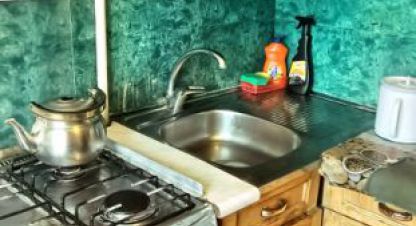 Продаётся 2-х комнатная квартира в г. Щёкино. Фотография №6