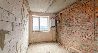 Продам квартиру 1 комнатную с общей площадью 45м2, 6/10 эт., г. Полтава , Полтавская обл., Украина, агентство Дом 24. Фотография №1