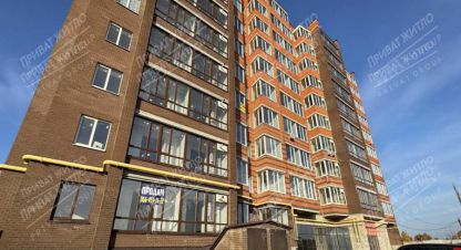 Купить квартиру 1 комнатную, 45 кв. м., Украина, г. Полтава . Фотография №8