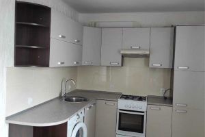 Продам квартиру 1 комнатную с общей площадью 44м2, 9/10 эт., г. Полтава , Полтавская обл., Украина, агентство Дом 24