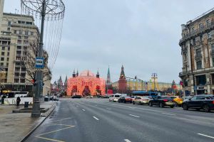 Сдам торговое помещение с общей площадью 509м2, на улице Тверская, г. Москва, Москва, Россия, агентство ЕвроДома