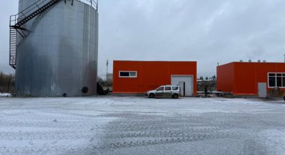 Снять производственно-складское помещение в г. Мкр северный. Фотография №2