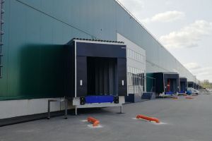 Продам производственно-складское помещение с общей площадью 1700м2, на улице Заболотье, г. Дер заболотье, Московская обл., Россия, агентство ЕвроДома