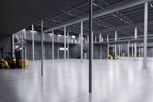 Продам производственно-складское помещение с общей площадью 1500м2, на улице Гаршина, г. Люберцы, Московская обл., Россия, агентство ЕвроДома