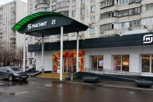 Продам торговое помещение с общей площадью 2462м2, на улице Пятницкое шоссе, г. Москва, Москва, Россия, агентство ЕвроДома