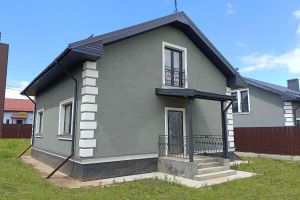 Продам дом 4-х комнатный с общей площадью 143м2, г. Дятловка, Московская обл., Россия, агентство JCat