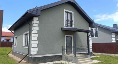 Продам дом 4-х комнатный с общей площадью 143м2, г. Дятловка, Московская обл., Россия, агентство JCat. Фотография №1