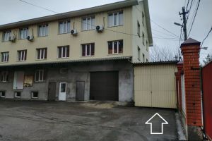 Сдам производственно-складское помещение с общей площадью 138м2, на улице Складская, г. Грибки, Московская обл., Россия, агентство JCat