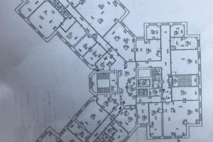 Продам офисное помещение с общей площадью 1016м2, на улице Михеева, г. Тула, Тульская обл., Россия, агентство JCat