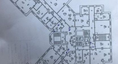 Продам офисное помещение с общей площадью 1016м2, на улице Михеева, г. Тула, Тульская обл., Россия, агентство JCat. Фотография №1