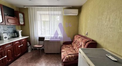 Купить квартиру 1 комнатную, 39.1 кв. м., Россия, г. Барнаул. Фотография №10