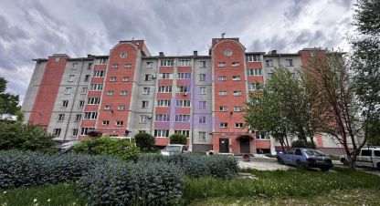 Купить квартиру на улице Телефонная г. Барнаул. Фотография №5