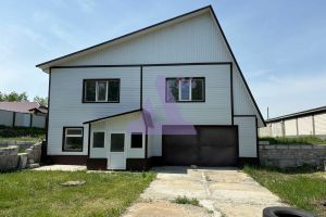 Продам коттедж/дачу с общей площадью 170м2, на улице Демидовская, г. Павловск, Алтайский край, Россия, агентство АН Династия 24