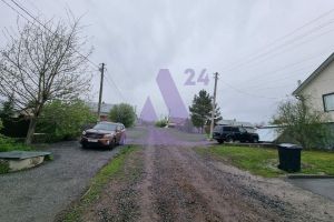 Продам коттедж/дачу с общей площадью 190.5м2, на улице Лесная, г. Вишневка, Кемеровская обл., Россия, агентство АН Династия 24