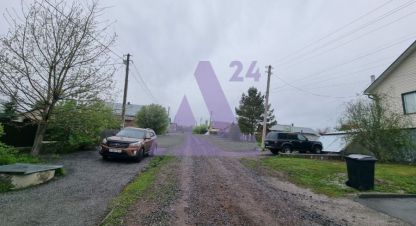 Продам коттедж/дачу с общей площадью 190.5м2, на улице Лесная, г. Вишневка, Кемеровская обл., Россия, агентство АН Династия 24. Фотография №1