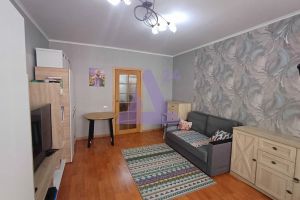 Продам квартиру 3-х комнатную с общей площадью 58.4м2, 3/5 эт., на улице Шумакова, Индустриальный район, г. Барнаул, Алтайский край, Россия, агентство АН Династия 24