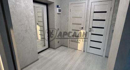 Продам квартиру 2-х комнатную с общей площадью 43м2, 3/9 эт., на улице Вишневского, Вахитовский район, г. Казань, Татарстан респ., Россия, агентство Арслан. Фотография №1