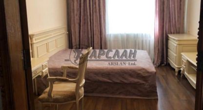 Купить квартиру 2-х комнатную, 74 кв. м., Россия, г. Казань. Фотография №9