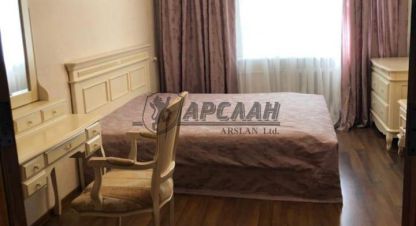 Купить квартиру 2-х комнатную, 74 кв. м., Россия, г. Казань. Фотография №8