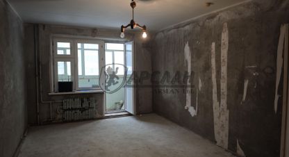 Купить квартиру на улице Бирюзовая г. Казань. Фотография №5