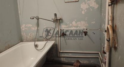 Купить квартиру 2-х комнатную, 58.5 кв. м., Россия, г. Казань. Фотография №10