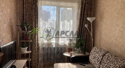 Купить квартиру 3-х комнатную, 62.3 кв. м., Россия, г. Казань. Фотография №10