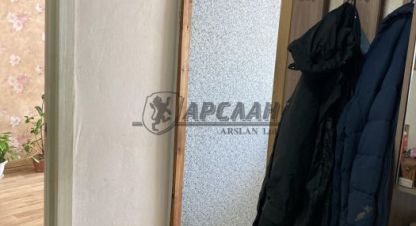 Купить квартиру 3-х комнатную, 62.3 кв. м., Россия, г. Казань. Фотография №9