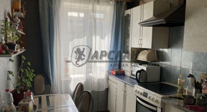 Купить квартиру 3-х комнатную, 62.3 кв. м., Россия, г. Казань. Фотография №8