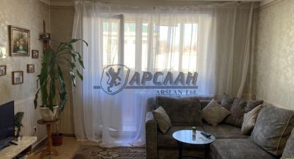 Продам квартиру 3-х комнатную с общей площадью 62.3м2, 1/5 эт., на улице Привокзальная, Кировский район, г. Казань, Татарстан респ., Россия, агентство Арслан. Фотография №1