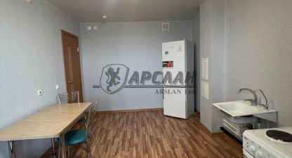 Купить квартиру на улице Нурихана фаттаха г. Казань. Фотография №5