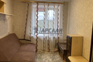 Продам комнату с общей площадью 11.7м2, 9/9 эт., на улице Окраинная, Кировский район, г. Казань, Татарстан респ., Россия, агентство Арслан