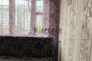 Продам квартиру 1 комнатную с общей площадью 29.4м2, 8/9 эт., на улице Фатыха амирхана, Ново-савиновский район, г. Казань, Татарстан респ., Россия, агентство Арслан