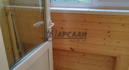 Снять квартиру на улице Фатыха амирхана г. Казань. Фотография №5