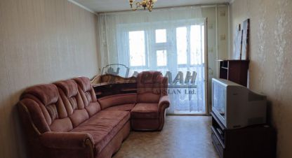 Купить квартиру на улице Бондаренко г. Казань. Фотография №5