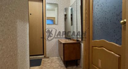 Купить квартиру 1 комнатную, 35 кв. м., Россия, г. Казань. Фотография №9
