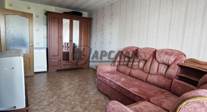 Купить 1 комнатную квартиру на улице Бондаренко г. Казань. Фотография №4
