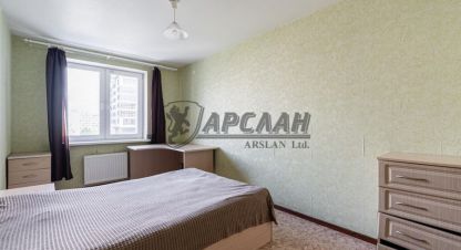 Купить квартиру 3-х комнатную, 76.3 кв. м., Россия, г. Казань. Фотография №8