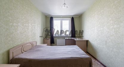 Купить квартиру 3-х комнатную, 76.3 кв. м., Россия, г. Казань. Фотография №9