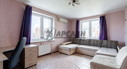 Купить 3-х комнатную квартиру на улице Чистопольская г. Казань. Фотография №4