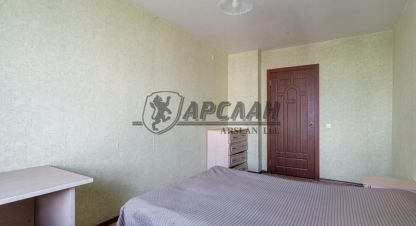 Купить квартиру 3-х комнатную, 76.3 кв. м., Россия, г. Казань. Фотография №10
