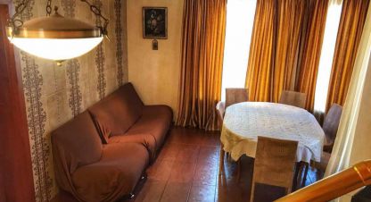 Снять дом 5-ти комнатную, 240 кв. м., Украина, г. Зазимье . Фотография №8