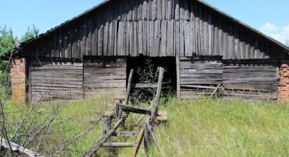 Купить производственно-складское помещение в г. Веприк. Фотография №2